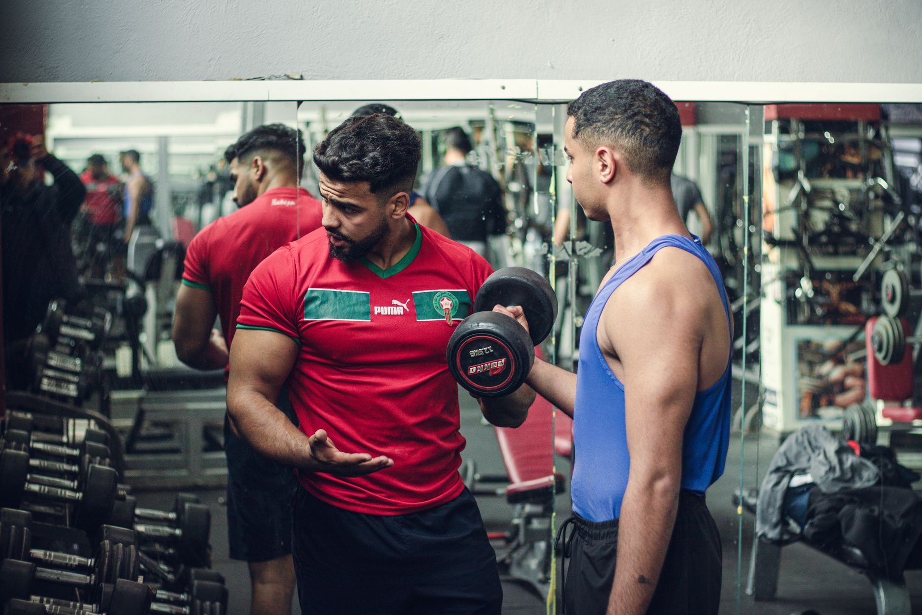 Coach Sportif équipe à Villenave-d'Ornon